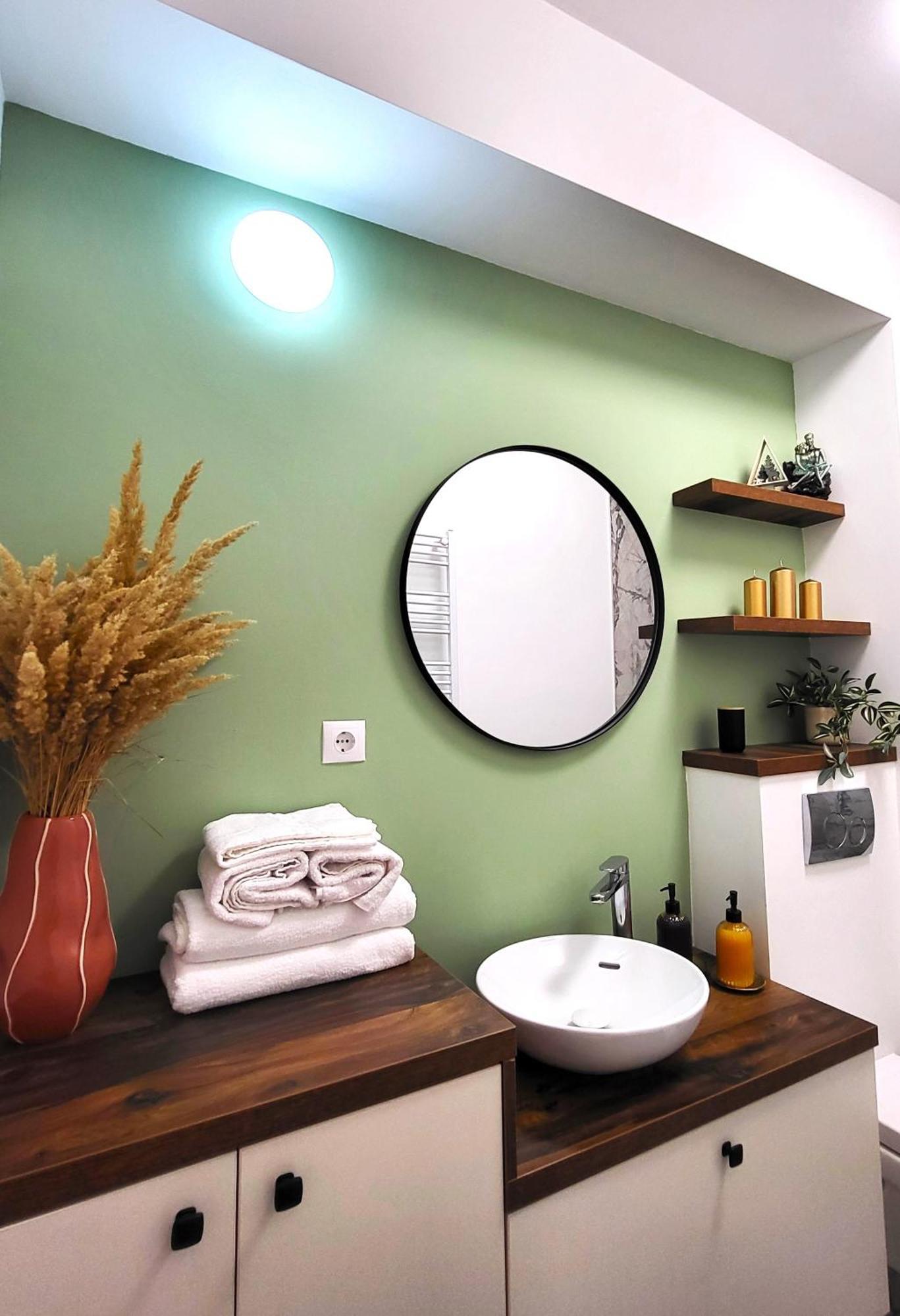 Garden City Studio Сібіу Екстер'єр фото