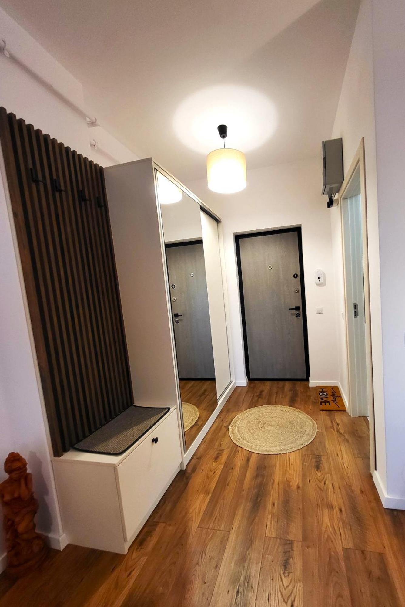 Garden City Studio Сібіу Екстер'єр фото