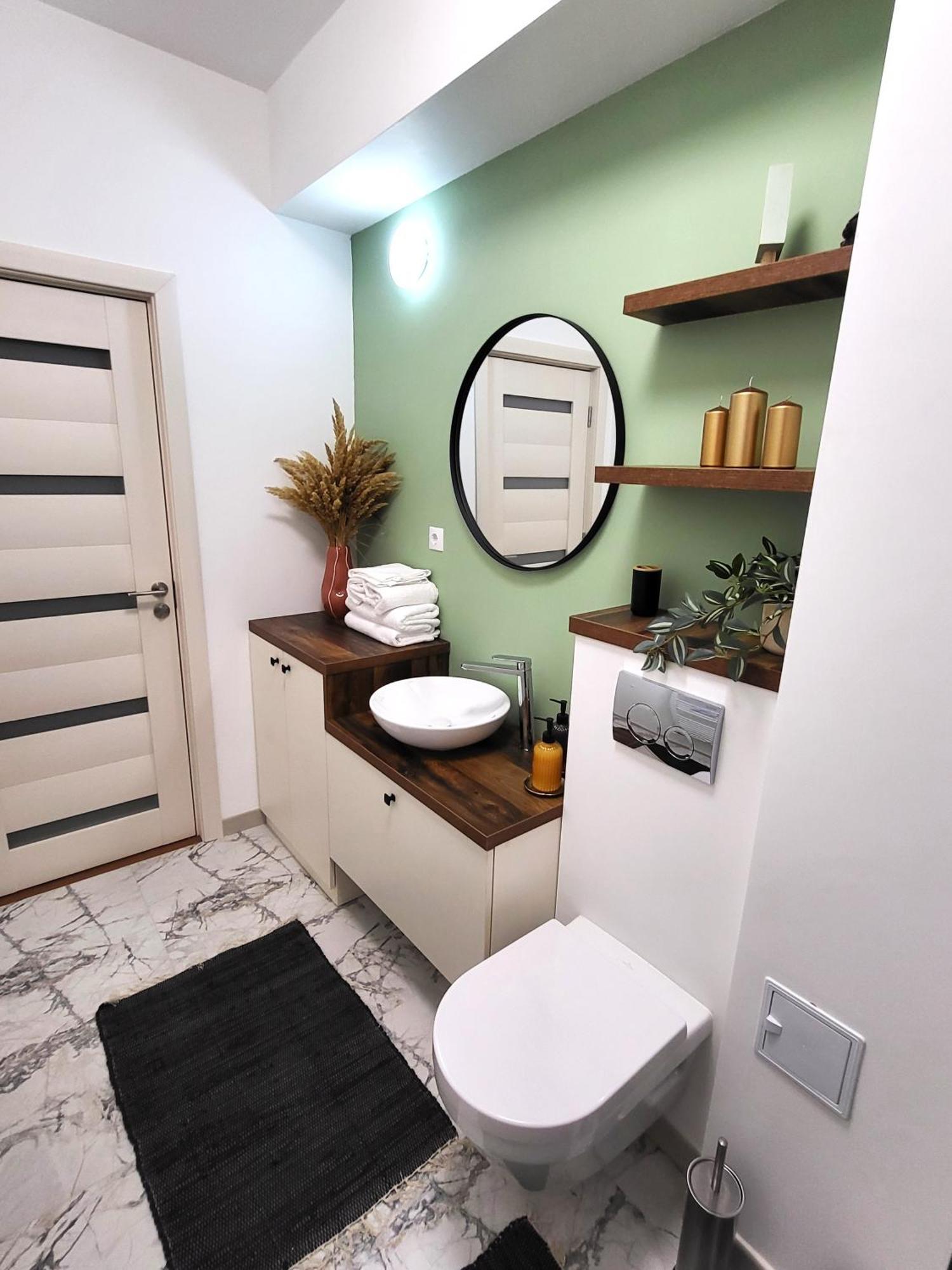 Garden City Studio Сібіу Екстер'єр фото